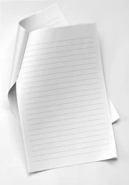 Note paper Stock Photos