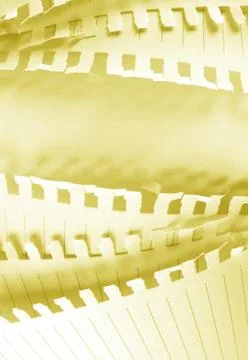 Note paper Stock Photos