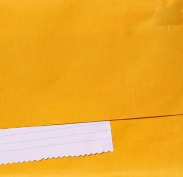Note paper Stock Photos
