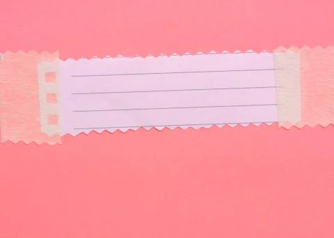 Note paper Stock Photos