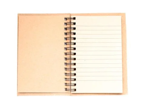 Note paper Stock Photos