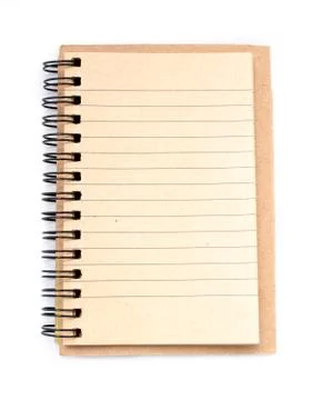 Note paper Stock Photos