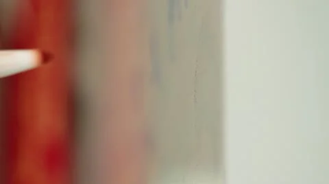 Note to Self Stock Footage 22784765