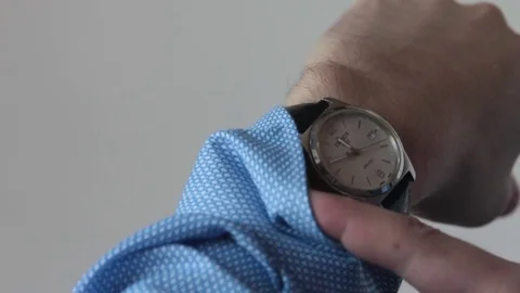 To note time Stock Footage 85432066