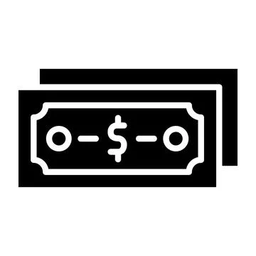 Note Vector Icon Design Illustration Stock Illustration