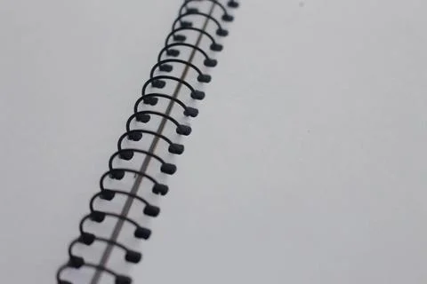 Notebook 5 Stock Photos