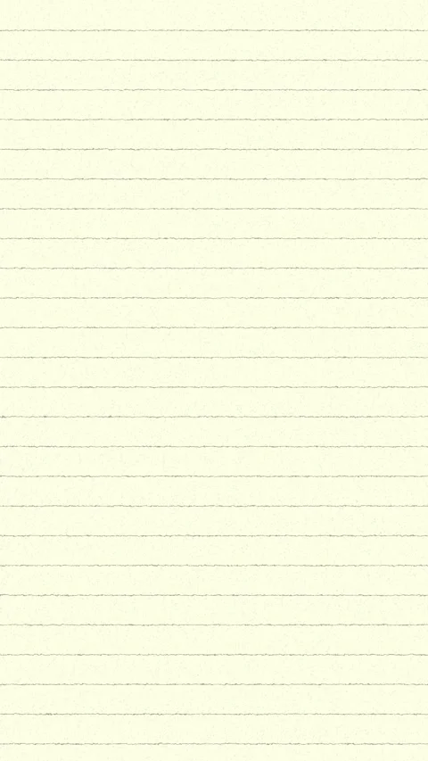 Notebook background animation 10 seconds loop Stock Footage 315843310