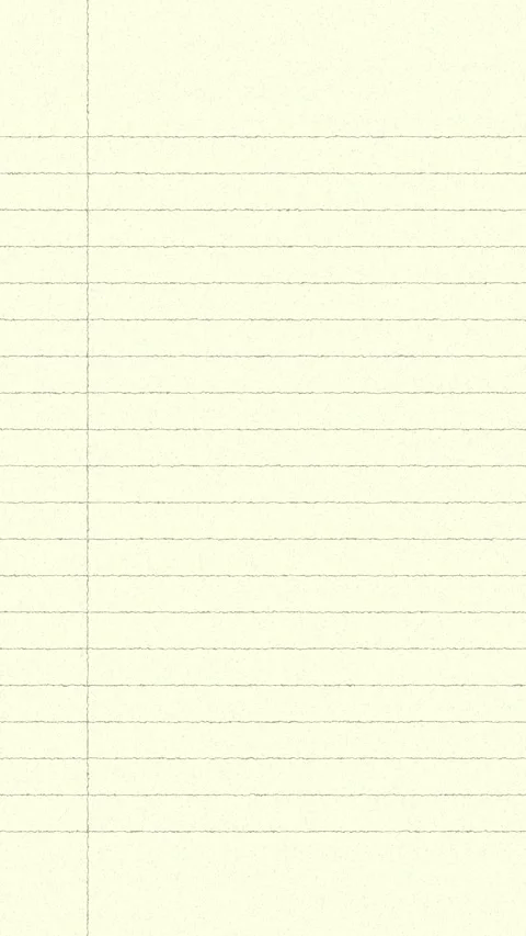 Notebook background animation 10 seconds loop Stock Footage 315843473