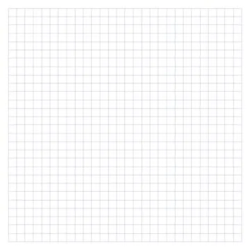 Notebook background. Checkered backdrop, looks like a school notebook paper Stock Illustration