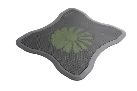 NoteBook Cooler Stock Photos