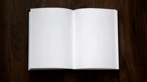 Notebook Stock Footage