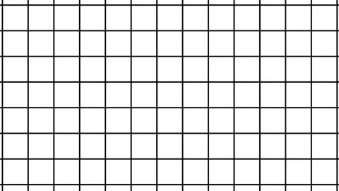 Notebook in motion - Lines on a white background Stock Footage 167732622