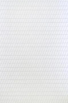 Notebook paper background Stock Photos