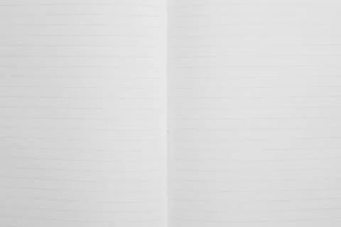 Notebook paper Stock Photos