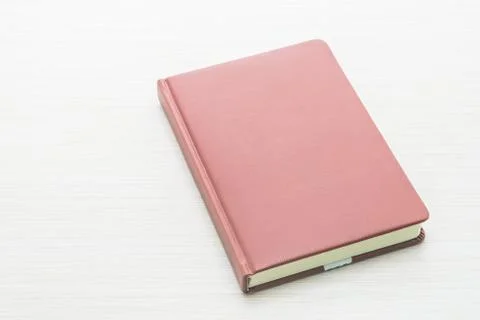 Notebook paper Stock Photos