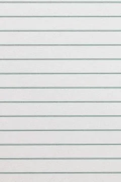 Notebook paper texture background Stock Photos