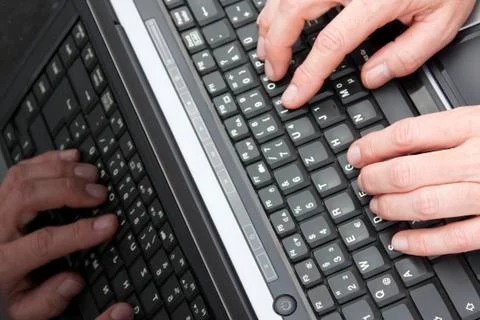 Notebook Stock Photos