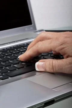 Notebook Stock Photos