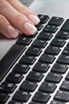 Notebook Stock Photos
