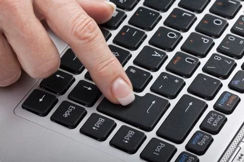 Notebook Stock Photos