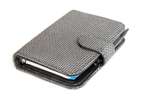 Notebook Stock Photos