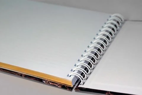 Notebook Stock Photos