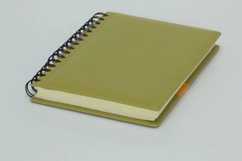 Notebook Stock Photos