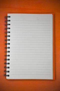 Notebook Stock Photos