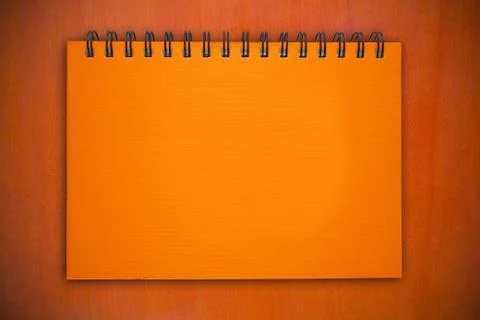 Notebook Stock Photos