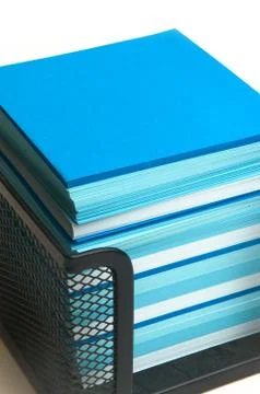 Notebook Stock Photos