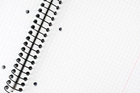 Notebook Stock Photos