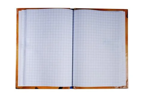 Notebook Stock Photos