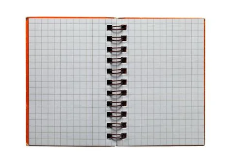 Notebook Stock Photos