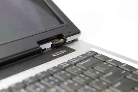 Notebook Stock Photos