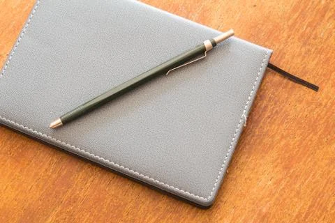 Notebook Stock Photos