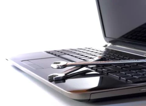 Notebook Stock Photos