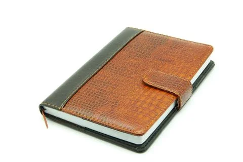 Notebook Stock Photos