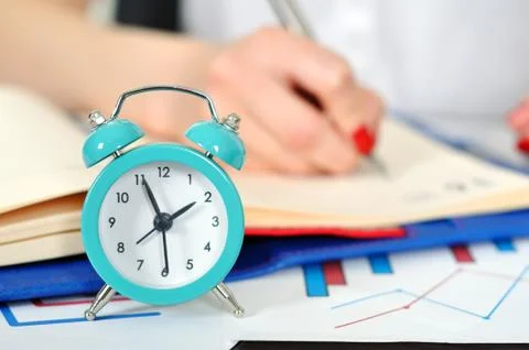 Notebook Stock Photos