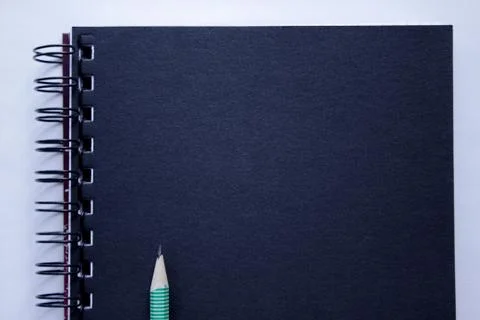 Notebook Stock Photos