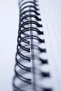 Notebook Stock Photos