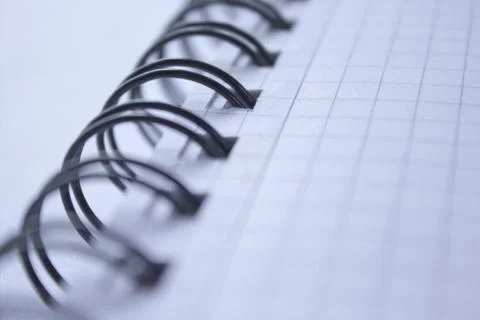 Notebook Stock Photos