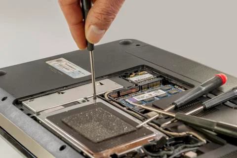 Notebook Stock Photos