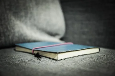 Notebook Stock Photos