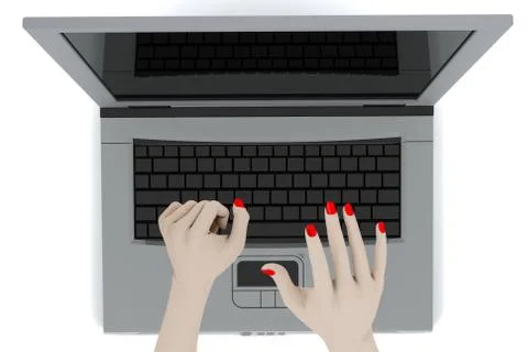 Notebook Stock Photos