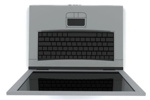 Notebook Stock Photos