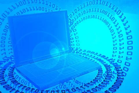 Notebook Stock Photos