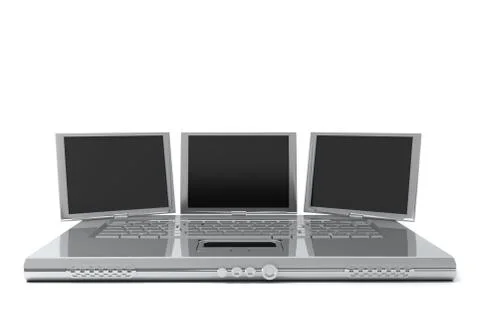 Notebook Stock Photos