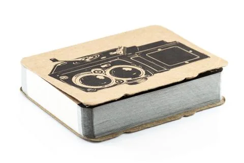 Notebook Stock Photos