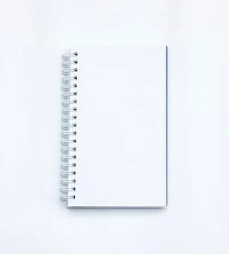 Notebook Stock Photos