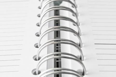 Notebook Stock Photos